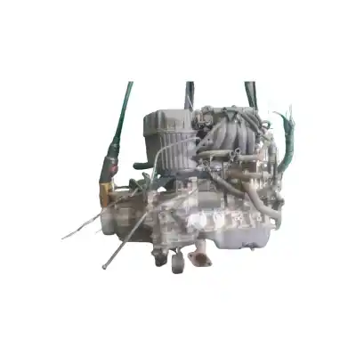 Second-hand car spare part GEARBOX for CITROEN SAXO (S0, S1) 1.4 VTS OEM IAM references 2201XN  