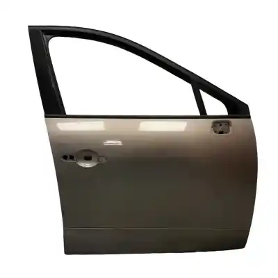 Peça sobressalente para automóvel em segunda mão porta dianteira direita por renault grand scenic 3 manual referências oem iam 801008349r