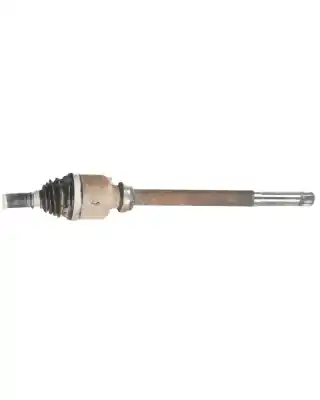 Second-hand car spare part front right transmission for citroen berlingo multispace (b9) 1.6 bluehdi 100 oem iam references 9812781280  