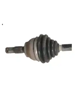 Second-hand car spare part front right transmission for citroen berlingo multispace (b9) 1.6 bluehdi 100 oem iam references 9812781280  