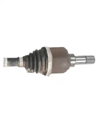 Second-hand car spare part front left transmission for citroen berlingo multispace (b9) 1.6 bluehdi 100 oem iam references 9812781180  