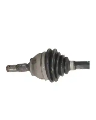 Second-hand car spare part front left transmission for citroen berlingo multispace (b9) 1.6 bluehdi 100 oem iam references 9812781180  