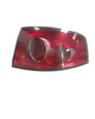 Second-hand car spare part Right Tailgate Light for SEAT IBIZA (6L1) Cool OEM IAM references 6L6945112B  