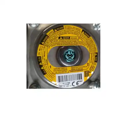 Second-hand car spare part front right air bag for ds ds 4 / ds 4 crossback (nx_) 1.6 bluehdi 120 oem iam references 8217f5  