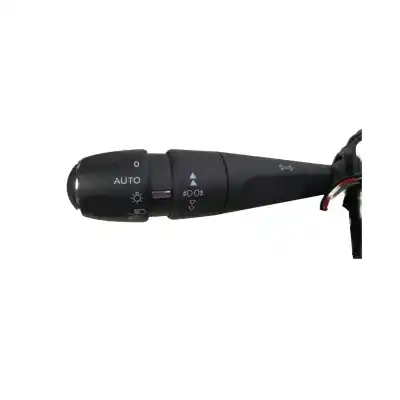 Peça sobressalente para automóvel em segunda mão comandos de alavanca por ds ds 4 / ds 4 crossback (nx_) 1.6 bluehdi 120 referências oem iam 98199448zd  