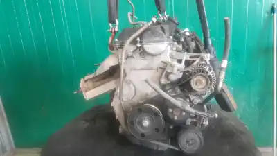 Second-hand car spare part complete engine for smart forfour 1 smart passion manual oem iam references   