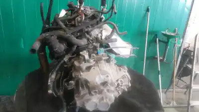 Second-hand car spare part complete engine for smart forfour 1 smart passion manual oem iam references   