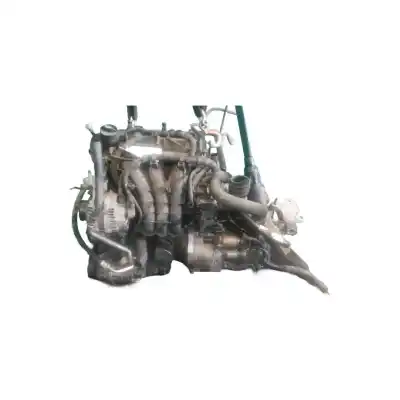 Second-hand car spare part GEARBOX for SMART FORFOUR (454) 1.1 (454.030) OEM IAM references A4543600601  