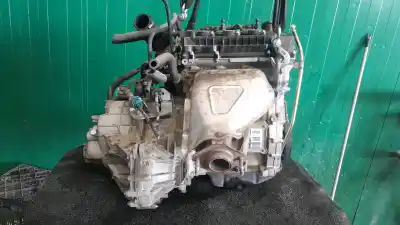 Second-hand car spare part gearbox for smart forfour (454) 1.1 (454.033) oem iam references a4543600601  