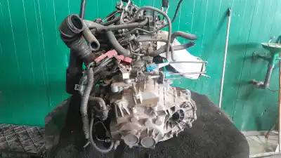 Автозапчастина б/у генератор для smart forfour (454) 1.1 (454.033) посилання на oem iam a1351540202  