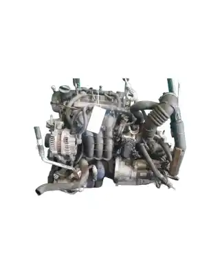 Автозапчастина б/у генератор для smart forfour (454) 1.1 (454.033) посилання на oem iam a1351540202