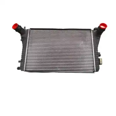 Second-hand car spare part INTERCOOLER for SEAT LEON (1P1) 1.6 TDI OEM IAM references 1K0145803  