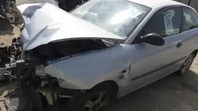 Автозапчастина б/у КОРОБКА ПЕРЕДАЧ для SEAT IBIZA III (6L1) 1.4 TDI Посилання на OEM IAM 02R300040GX  