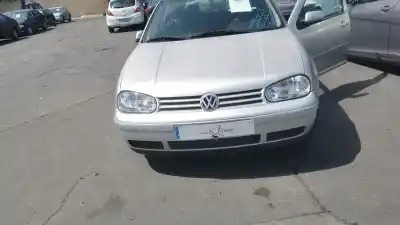 Автозапчасти б/у РУЛЬ за VOLKSWAGEN GOLF 5 1.9 TDI 105CH MANUAL ссылки OEM IAM 1J0419091AEE74  