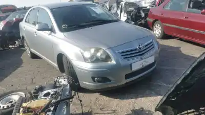 Автозапчасти б/у ЭЛЕКТРИЧЕСКИЙ ВЕНТИЛЯТОР за TOYOTA AVENSIS (T27) Active ссылки OEM IAM   