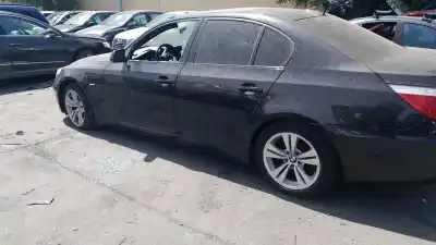 Автозапчасти б/у задний дифференциал за bmw serie 5 530d 2.993 ссылки oem iam 33107560602  