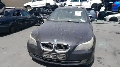 Автозапчасти б/у задний дифференциал за bmw serie 5 530d 2.993 ссылки oem iam 33107560602  