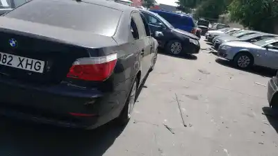 Автозапчасти б/у задний дифференциал за bmw serie 5 530d 2.993 ссылки oem iam 33107560602  