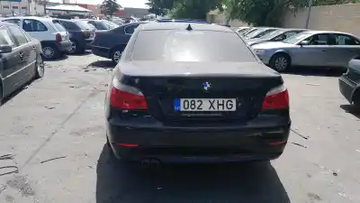 Автозапчасти б/у задний дифференциал за bmw serie 5 530d 2.993 ссылки oem iam 33107560602  