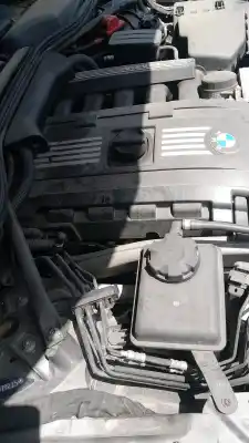 Автозапчасти б/у задний дифференциал за bmw serie 5 530d 2.993 ссылки oem iam 33107560602  