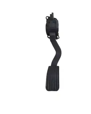 Автозапчасти б/у педаль газа за ds ds 4 / ds 4 crossback (nx_) 1.6 bluehdi 120 ссылки oem iam 9671840280