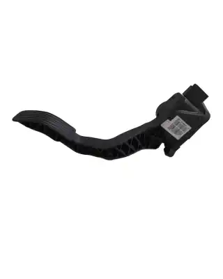 Pezzo di ricambio per auto di seconda mano pedale dell acceleratore per ds ds 4 / ds 4 crossback (nx_) 1.6 bluehdi 120 riferimenti oem iam 9671840280  