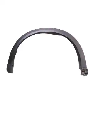 Second-hand car spare part left front winglet for mazda cx-5 (kf) 2.0 oem iam references kb7w51w31
