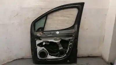 Автозапчасти б/у дверь передняя правая за citroen berlingo multispace (b9) 1.6 bluehdi 100 ссылки oem iam 9004z6  compatibilidades y componentes ->9004z6 peugeot