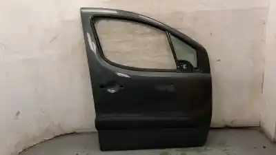 Second-hand car spare part Front Right Door for CITROEN BERLINGO MULTISPACE (B9) 1.6 BLUEHDI 100 OEM IAM references 9004Z6  COMPATIBILIDADES Y COMPONENTES ->9004Z6 PEUGEOT