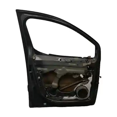 Second-hand car spare part left front door for citroen berlingo multispace (b9) 1.6 bluehdi 100 oem iam references 9002z3  compatibilidades y componentes ->9002z3 citroën, 9002z3 peugeot, 9002z3 peugeot