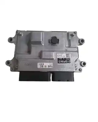 Автозапчастина б/у ебу контролер двигуна для MAZDA CX-5 (KF) 2.0 Посилання на OEM IAM PX4318881  