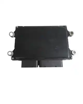 Second-hand car spare part ecu engine control for mazda cx-5 (kf) 2.0 oem iam references px4318881  