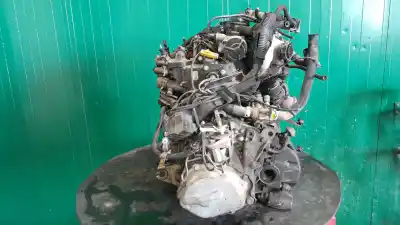 Second-hand car spare part complete engine for citroen xsara picasso manual oem iam references   