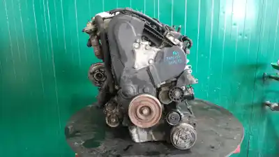 Pezzo di ricambio per auto di seconda mano motore completo per citroen xsara picasso manual riferimenti oem iam 0139qc  