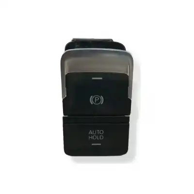 Second-hand car spare part ELECTRIC PARKING BRAKE for VOLKSWAGEN GOLF SPORTSVAN VII (AM1, AN1) 1.4 TSI OEM IAM references 5G0927225D  