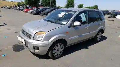 Автозапчастина б/у ШИНА для FORD FUSION (JU_) 1.4 Посилання на OEM IAM 1064104  