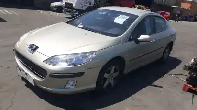 Автозапчасти б/у ВОДЯНОЙ РАДИАТОР за PEUGEOT 407 (6D_) 2.0 HDi 135 (6DRHRH 6DRHRE 6DRHRG 6DRHRJ) ссылки OEM IAM 133387  