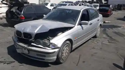 Автозапчасти б/у КАТАЛИЗАТОР за BMW 3 (E46) 320 D ссылки OEM IAM 18317786347  