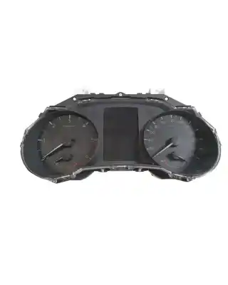 Tweedehands auto-onderdeel instrumentenpaneel voor nissan pulsar fastback (c13) 1.5 dci oem iam-referenties 248103zn2c
