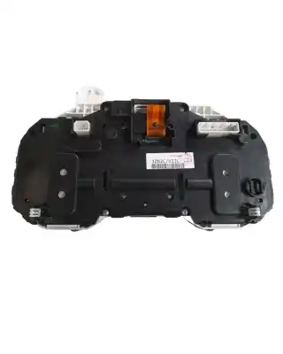 Peça sobressalente para automóvel em segunda mão quadrante por nissan pulsar fastback (c13) 1.5 dci referências oem iam 248103zn2c  