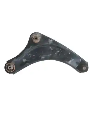 Tweedehands auto-onderdeel rechts voor ondergeheerde arm voor nissan pulsar fastback (c13) 1.5 dci oem iam-referenties 545001kk0b