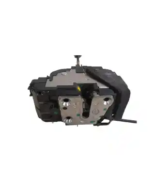 Recambio de automóvil de segunda mano de CERRADURA PUERTA DELANTERA DERECHA para NISSAN PULSAR FASTBACK (C13)  referencias OEM IAM 805003ZL0A  
