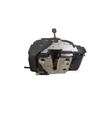 Recambio de automóvil de segunda mano de CERRADURA PUERTA DELANTERA IZQUIERDA para NISSAN PULSAR FASTBACK (C13)  referencias OEM IAM 805013ZL0A  