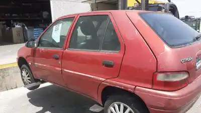 Автозапчастина б/у ПЕРЕДНЯ ЛІВА ПОДУШКА БЕЗОПАСНОСТИ для CITROEN SAXO 1.5 DIESEL 42 Посилання на OEM IAM 4112AX  