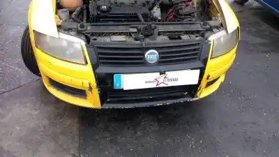 Pezzo di ricambio per auto di seconda mano altoparlante per fiat stilo (192_) 1.9 jtd (192_xf1a) riferimenti oem iam   