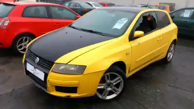 Pezzo di ricambio per auto di seconda mano ALTOPARLANTE per FIAT STILO (192_) 1.9 JTD (192_XF1A) Riferimenti OEM IAM   