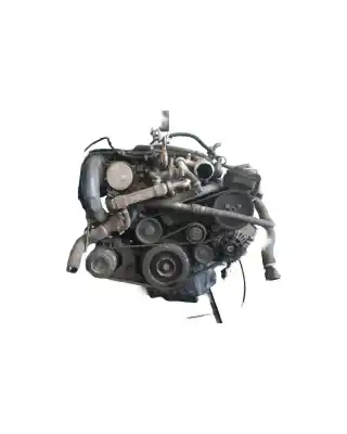 Pezzo di ricambio per auto di seconda mano MOTORE COMPLETO per BMW X3 (E83) 2.0 D Riferimenti OEM IAM 11000441266  