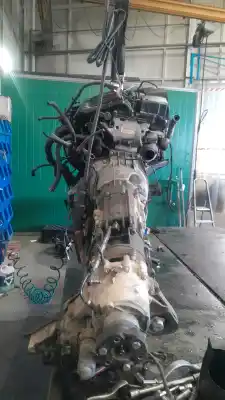 Peça sobressalente para automóvel em segunda mão motor de arranque por bmw x3 (e83) 2.0 d referências oem iam 12417787356  