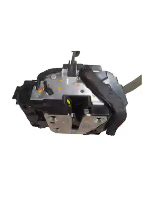 Tweedehands auto-onderdeel achter rechts deurslot voor nissan pulsar fastback (c13) 1.5 dci oem iam-referenties 825003zl0a