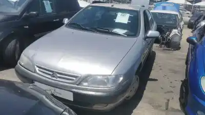 Pezzo di ricambio per auto di seconda mano PORTA ANTERIORE DESTRA per CITROEN XSARA (N1) 1.6 i Riferimenti OEM IAM 9004P3  